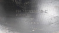 фото thumb №12, Плита захист pod бампер tesla x 1058356-00-c