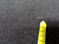 фото thumb №6, Toyota rav4 iii xa30 05- обшивка пол багажника 58410-42030