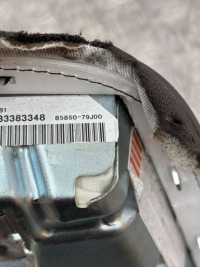 фото thumb №6, Подушка  подушка сидіння ліва fiat sedici suzuki sx4 85850-79j00