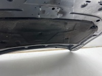 фото thumb №13, Капот audi a5 8t кришка двигуна czarna