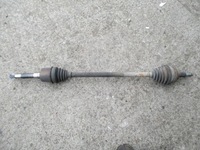 фото thumb №1, Voyager iv 2.8 crd 00-07 піввісь права автомат