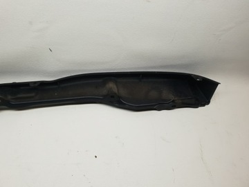 фото thumb №11, Nissan juke f15 рестайлінг 15-19 балка пластикова w бампер зад задній 79122ba60a