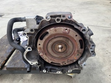 фото thumb №9, Audi a8 d3 3.0 tdi 06r коробка передач коробки передач автоматична автомат hkl 6hp-19