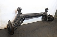 фото thumb №2, Балка підвішування задня lexus lbx 1.5 гібрид