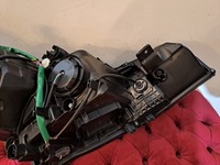 фото thumb №12, Nissan leaf 2 lift лампа правая левая перед