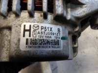фото thumb №2, Генератор p51xb mazda cx 3