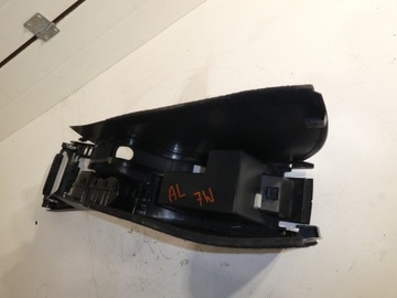 фото thumb №7, Туннель средний skoda octavia 5j0863301