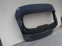 фото thumb №2, Кришка багажника багажника ford fiesta c9 хетчбек