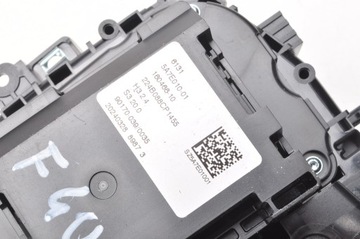 фото thumb №9, Bmw f40 вибірник домкрат коробки коробки передач 5a7e010