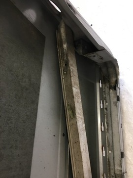 фото thumb №13, Дверь правые левая зад правые левая audi a6 c5 1997 -2004 цвет ly7w