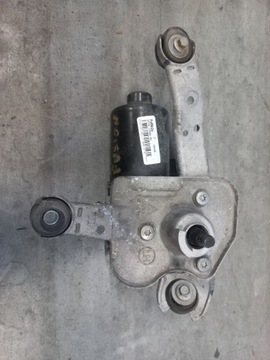 фото thumb №9, Ford fusion 17- механізм двигунчик двірник