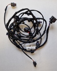 фото thumb №1, Vw arteon джгут 6pdc бампера зад 3g8971104b