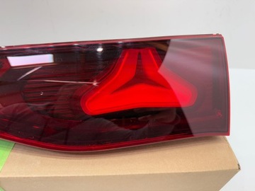 фото thumb №11, Mercedes e клас a214 w214 універсал led лампа зад задня права ліва комплект