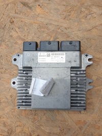 фото thumb №1, Renault megane iv компьютер двигателя 237102930s