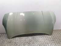 фото thumb №1, Капот nissan leaf ii ze1