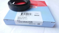 Купити Corteco 12036825b кільце ущільнювальний вала, диференціал, фото thumb