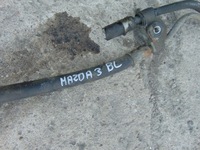 фото thumb №8, Провода усилителя mazda 3 bl 1.6 citd