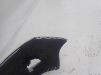 фото thumb №11, Mazda 2 ii 07-10 бампер перед передній решітка радіатора