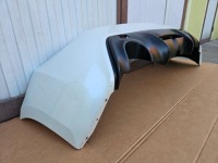 фото thumb №14, Subaru brz toyota gt 86 2013 57704ca010 бампер задняя