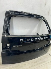 фото thumb №2, Land rover discovery sport 2018 крышки багажника