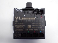 фото thumb №1, Модуль блок управления дверь a2129004014 mercedes cls ii c218 14r