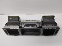 фото thumb №6, Дисплей ґрати повітропровід opel signum 6591550302b