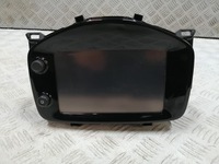 фото thumb №5, Peugeot 108 c1 ii aygo радио сенсорный дисплей