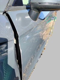 фото thumb №10, Audi a1 8x 3-двері lift 14-18 бампер задній задня 4xpdc lx7m kpl