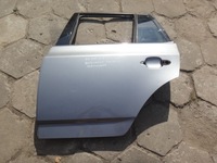 фото thumb №9, Двері ліва лівий задня задні bmw x3 e83 bluewater