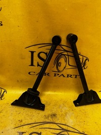 фото thumb №1, Кронштейн распорка левая porsche 911 991 lift 3.0