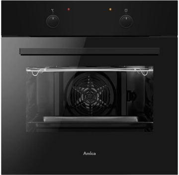 АМИКА ES06117B духовка
