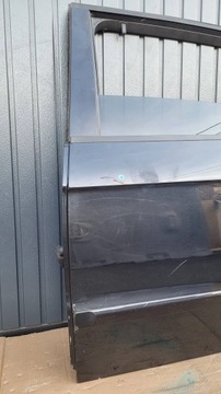 фото thumb №10, Ford s-max i 06 дверь зад задние левая fv