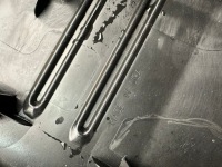 фото thumb №10, Обивка обшивка багажника левый jeep wrangler jl 6fg53trmah