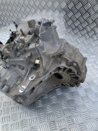 фото thumb №9, Коробка передач передач s3rm honda hr-v ii 15-