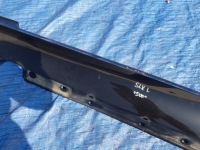 фото thumb №4, Молдинг порог левая mercedes slk r171 w171 197 c197