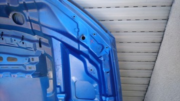 фото thumb №8, Капот subaru impreza iii 07-13 крышка двигателя subaru impreza iii wrx sti
