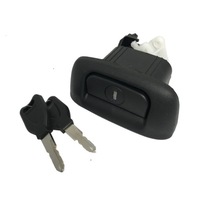 фото thumb №1, Замок кришки багажника renault thalia 2000-2010, eo-0042367