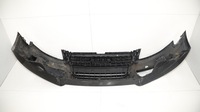фото thumb №16, Бампер перед передній audi a4 b8 07-11r lz9y омивачі