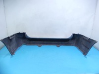 фото thumb №13, Бампер задняя mazda mpv ii 04r серебристый