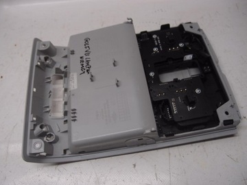 фото thumb №6, Освітлення лампа стеля vw golf vii