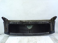 фото thumb №7, Решётка радиатора решётка радиатора радиатора skoda superb 1 i цвет 9201