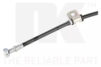 фото thumb №10, Трос ham. ручний. suzuki t. samurai 88- 04 pr