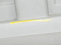 фото thumb №7, Защита стойка левый задняя renault scenic iii