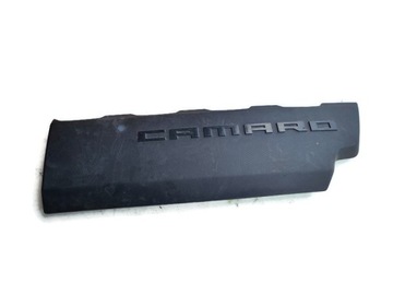 фото thumb №5, Chevrolet camaro 17r защита верхняя двигателя 12651177