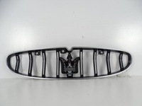 фото thumb №1, Решётка радиатора maserati granturismo m182 23- радар + значок st.granturismo 1
