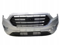 Купить Ford transit custom бампер перед передний 4x pdc, фото thumb