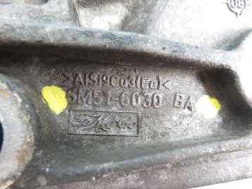 фото thumb №4, Крепление ford c-max i 6m516030ba