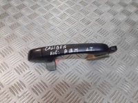 Купить Ручка левая задняя наружная dodge caliber, фото thumb