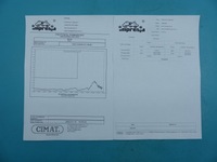 фото thumb №7, Турбонагнетатель chevrolet cruze 771903-2 2.0 vcdi