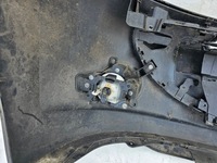 фото thumb №13, Бампер перед peugeot 206+ 206 plus 2009-2013 переднє